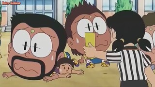 Doraemon -  Đội bóng 11 người Nobita