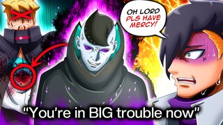 Boruto's RETURN Has Created The BIGGEST Villain In Naruto's Franchise!