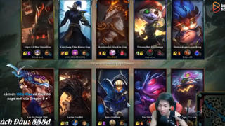 TRẬN ĐẤU CỦA TAY TO _ TEAM DRAGON B CHẠM TRÁN TEAM DUY CÒM TẠI RANK THÁCH ĐẤU FL