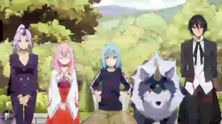 s2ep15 | that time I got reincarnated as a slime season 2 part 2 episode 3 in hindi dubbed | #fandub