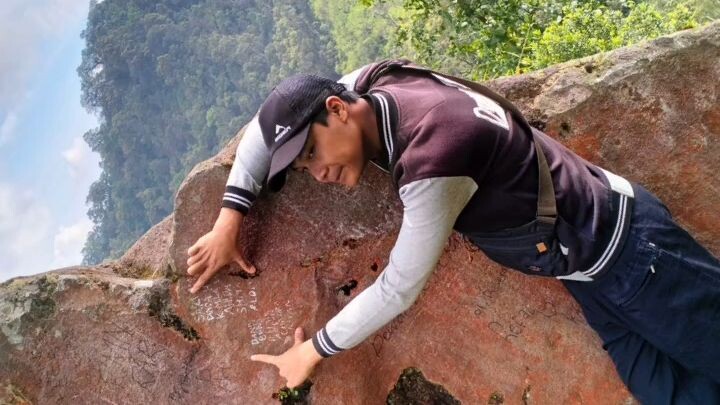 yang penting santai dan santuy