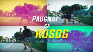 ☑️PAPAWIS | EXERCISE | #bebekenvlog