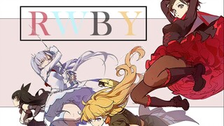 【RWBY】 บัญชีผู้ใช้นี้เป็นส่วนตัว