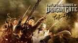 พยัคฆ์ตะลุยพยัคฆ์ Flying Swords Of Dragon Gate (2011)