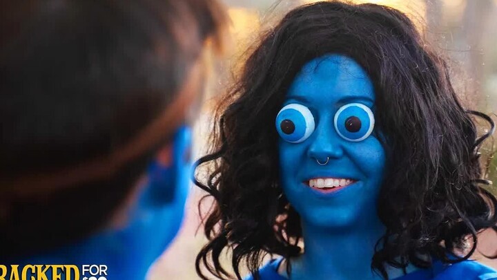 Rekayasa Ulang Avatar 2 dengan Biaya Rendah (20 USD) — Cracked