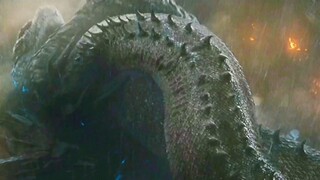 [Movie] A Clip From 'Godzilla: King Of The Monsters'