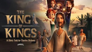 The King Of Kings (2025) 1080p