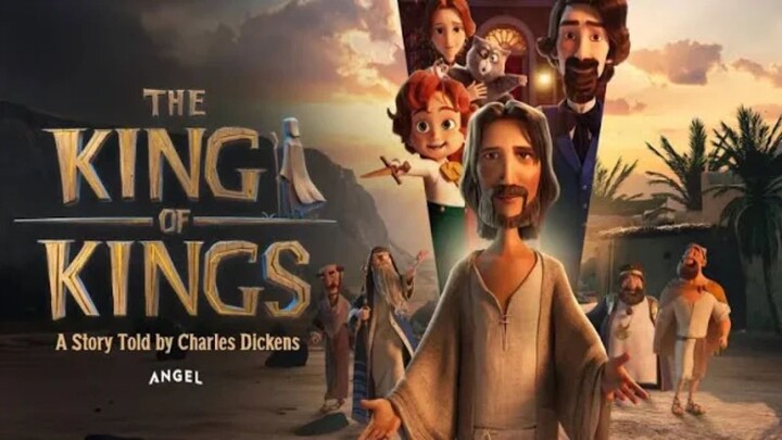 The King Of Kings (2025) 1080p