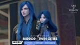 The Mirror : Twin Cities Prologue Episode 02 Subtitle Indonesia