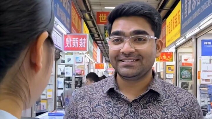 I Brought My Dream Pc [带来了梦想电脑] Ai Video