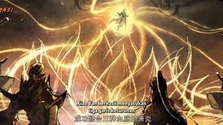 BTTH | EPS 157 SUB INDO