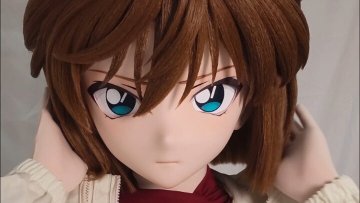 [kig] Unboxing! It's Ai