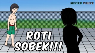 ANIMASI MISTER ENTERPRISE ROTI SOBEK