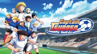 Captain Tsubasa_ Junior Youth Arc_S01E01_O bater das asas de Tsubasa!