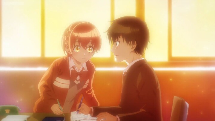 Haibara's Teenage New Game+ Episode 3