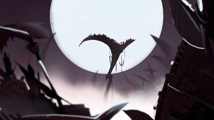 【Deathigner死神訓練班】