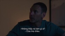 Những bà mẹ siêu nhân (Phần 6) EP 2 [Sub Việt]