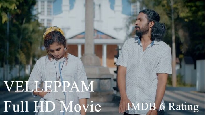 Velleppam (2026) Malayalam HQ HDRip - 720p - x264