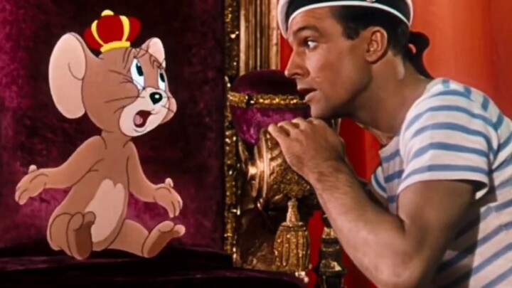 Ensiklopedia Jazz tentang Tom and Jerry, Edisi 2