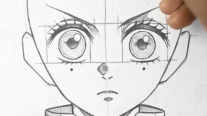 😻 Mitsuri Kanroji # Demon Slayer