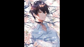 Cool Anime boy profile pics/Background (for boys)!