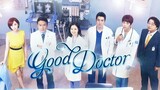 GOOD DOCTOR EP. 01 TAGALOG