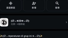 bjirt oc gw sndiri yg pke rompi agk laen mang😅🗿info ad yg mau minat join GK😁