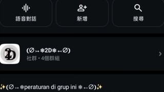 bjirt oc gw sndiri yg pke rompi agk laen mang😅🗿info ad yg mau minat join GK😁
