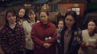 #movie hội chị em rủ nhau ăn nhậu