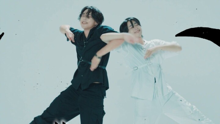 【Ln(れの)×おたきあげ】بيونومي - ماريتو رقصة أصلية [ثابتة]