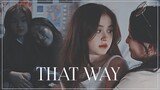 Kitty & Yuri - That Way (S1)
