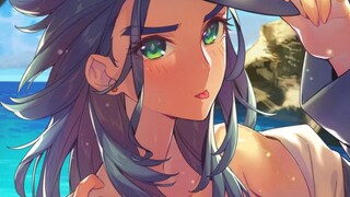 jojo奇妙的性轉(1)