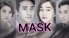 MASK episode 2. tagalog dub