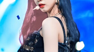 韩网热议："长得这么漂亮，一定是中国女孩吧？"