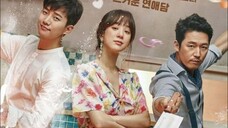 Work Of Love (Tagalog Dub) Episode 10