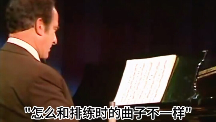 นักเปียโนมืออาชีพดันเล่นเพลงคลาสสิกสุดจริงจังให้กลายเป็นเพลงเด็ก! #ฮาๆ #ดนตรี #การแสดงเปียโน