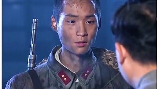 Para prajurit Tentara Sichuan kembali ke kampung halamannya dan hanya ingin makan semangkuk nasi ket
