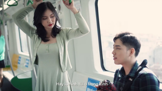 [Phim ngắn] Người Yêu Nhặt Được - Phim ngắn Valentine cảm động 2022 _