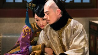 那拉皇后之谜(一):如懿传纪事历史寻踪