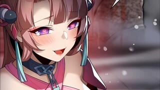Episode 14: Xing'er wants to become the master's slave