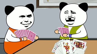 คาดว่านี่เป็นครั้งเดียวในชีวิตของฉันที่กษัตริย์ทั้งสองจะบิน