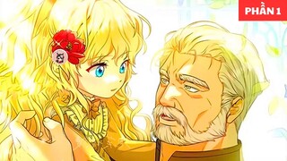 Bị Cha Ruột Ngược Đãi Cô Bé Liền Chạy Về Nhà Ông Ngoại Lại Được Cả Nhà Cưng Chiều Vô Cùng - P1| HiAn