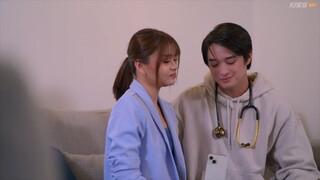 Avenues of the Diamond S1 Episode 9 (Eng Sub)