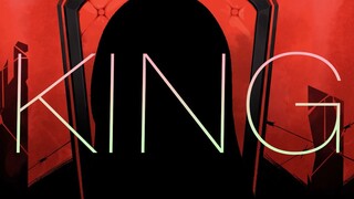 【直播翻唱】KING 现场版！