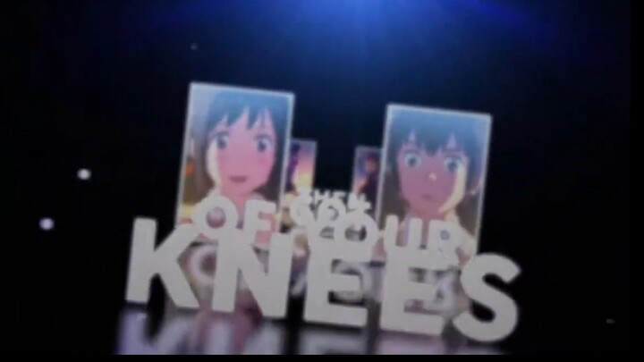 Without Me - Mixed Anime [AMV]