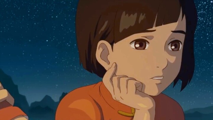 Big Fish và Begonia || Cuối cùng tất cả chúng ta đều sẽ đánh mất cuộc đời ngắn ngủi này, bạn cũng nê