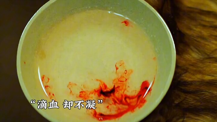 Mọi vật đều có linh hồn: Anh cứu tôi một mạng, tôi sẽ bảo vệ anh toàn vẹn.