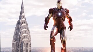 mk7, phương pháp biến hình cực ngầu, một bộ giáp mang tính bước ngoặt!