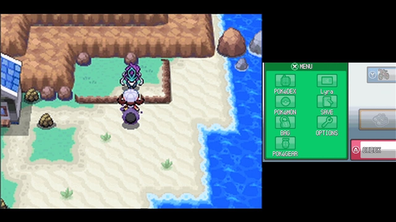 Como achar o Suicune no Pokémon MMO 3d !!! 