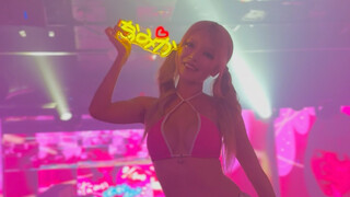 啊不是 milan姐姐那玩意儿那里不能挂啊